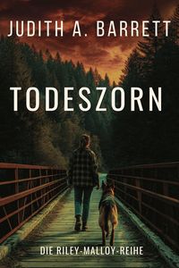 Produktbild: Todeszorn
