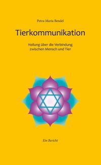 Produktbild: Tierkommunikation