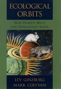 Produktbild: Ecological Orbits