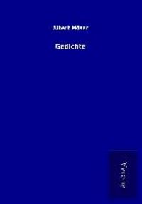 Produktbild: Gedichte