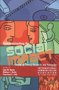 Produktbild: Communication for Social Impact