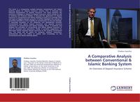 Produktbild: A Comparative Analysis between Conventional & Islamic Banking System