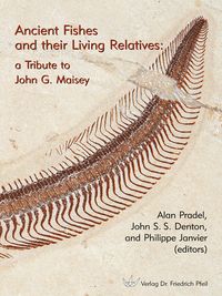Produktbild: Ancient Fishes and their Living Relatives