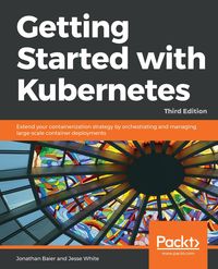 Produktbild: Getting Started with Kubernetes
