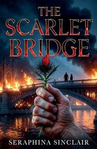 Produktbild: The Scarlet Bridge