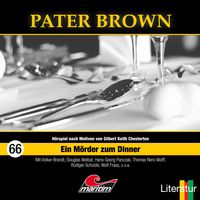 Produktbild: Ein M&ouml;rder zum Dinner
