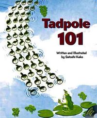 Produktbild: Tadpole 101