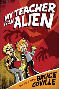 Produktbild: My Teacher Is an Alien