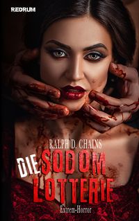 Produktbild: Die Sodom Lotterie