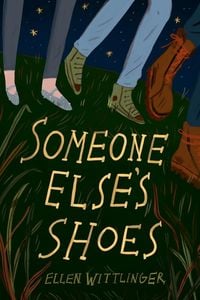 Produktbild: Someone Else's Shoes