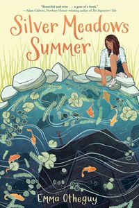 Produktbild: Silver Meadows Summer