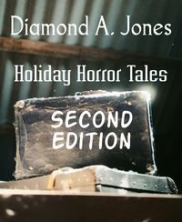 Produktbild: Holiday Horror Tales