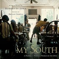 Produktbild: My South: A People, a Place, a World All Its Own