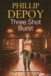 Produktbild: Three Shot Burst