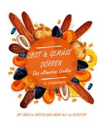 Produktbild: Obst & Gem&uuml;se d&ouml;rren