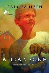 Produktbild: Alida's Song
