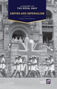 Produktbild: Hist Of The Royal Navy