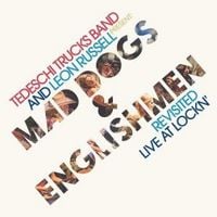 Produktbild: Mad Dogs & Englishmen Revisited Live at LOCKN