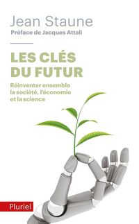 Produktbild: Les cl&eacute;s du futur