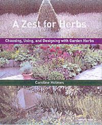 Produktbild: Zest for Herbs