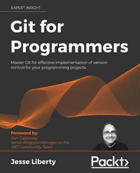 Produktbild: Git for Programmers