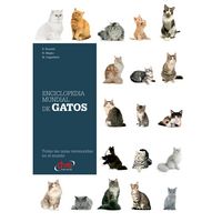 Produktbild: Enciclopedia mundial de gatos