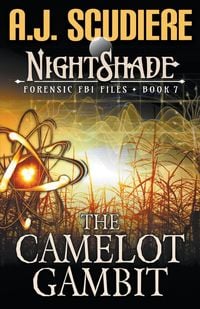 Produktbild: The Camelot Gambit