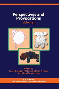 Produktbild: Perspectives and Provocations in Early Childhood Education Volume 3