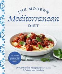 Produktbild: The Modern Mediterranean Diet
