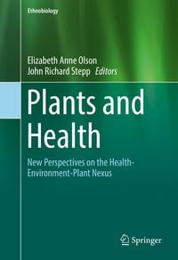 Produktbild: Plants and Health