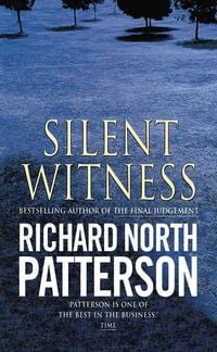 Produktbild: Silent Witness