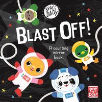 Produktbild: Space Baby: Blast Off!
