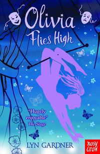 Produktbild: Olivia Flies High