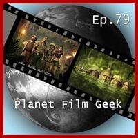 Produktbild: Planet Film Geek, PFG Episode 79: Jumanji, Pitch Perfect 3
