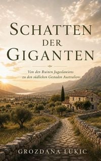 Produktbild: Schatten der Giganten