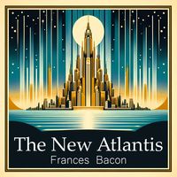 Produktbild: The New Atlantis