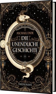 Produktbild: Die unendliche Geschichte