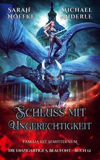 Produktbild: Schlu&szlig; mit Ungerechtigkeit