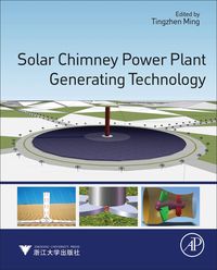 Produktbild: Solar Chimney Power Plant Generating Technology