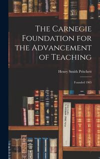 Produktbild: The Carnegie Foundation for the Advancement of Teaching