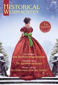 Produktbild: Historical Weihnachten Band 14
