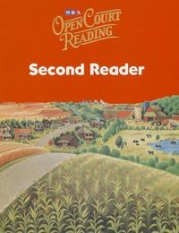 Produktbild: Open Court Reading 2nd Reader