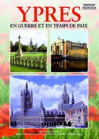 Produktbild: Ypres In War & Peace French
