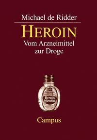 Produktbild: Heroin