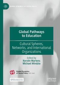 Produktbild: Global Pathways to Education