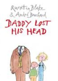 Produktbild: Daddy Lost His Head