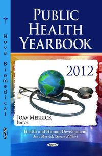 Produktbild: Public Health Yearbook 2012