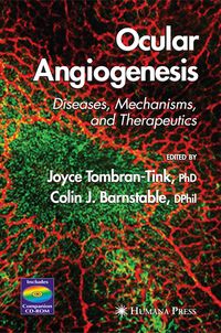 Produktbild: Ocular Angiogenesis
