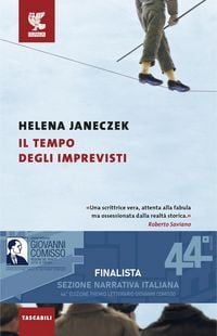 Produktbild: Il tempo degli imprevisti