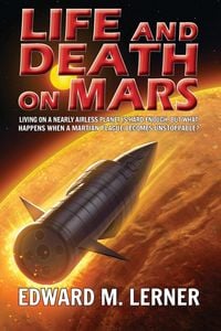 Produktbild: Life and Death on Mars